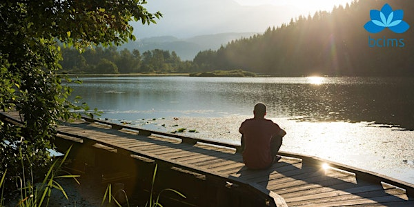 Residential Retreat with James Lowe Aug 29 - Sep 1, 2025 [2025Aug29ssrc] | Sea to Sky Retreat Centre