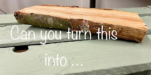 Beginners Spoon Carving at Ryton Pools Country Park (18 +) | Ryton Pools Country Park