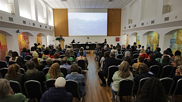 Literacy in Primary Classrooms Conference | HAMILTON HOUSE