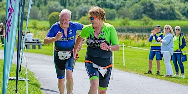 Triathlon Ireland Social Hub- Lisburn | Lagan Valley LeisurePlex