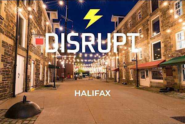 DisruptHR Halifax 5.0 | Canadian Museum of Immigration at Pier 21