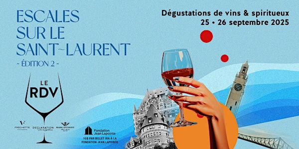 Le RDV Declaration, Fréchette & Mark Anthony | 84 Rue Dalhousie