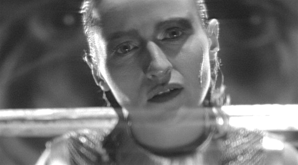 She is Conann (Scalarama  Leeds 2025) | Wharf Chambers