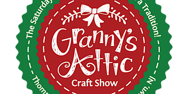 44th Annual Granny's Attic Craft Show Fundraiser | Thompson Middle School