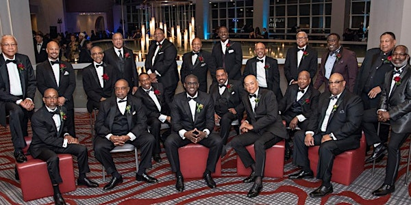 2025 MEN OF HONOR | A SALUTE TO AFRICAN AMERICAN MEN - 15TH ANNIVERSARY | Turfway Park Racing & Gaming