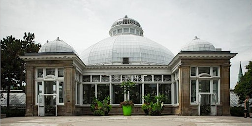 Master Your Camera Controls - Photography Workshop | Allan Gardens