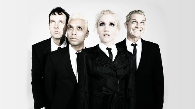 No Doubt Live at Sphere 2026 (Las Vegas) | Sphere