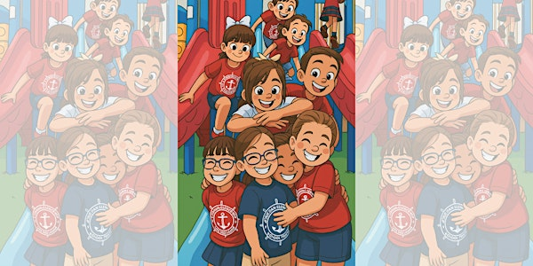 St. Brendan Elementary - 2026 - 2027 Campus Tours | St. Brendan Elementary School