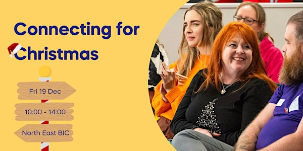 Connecting for Christmas | North East Business and Innovation Centre