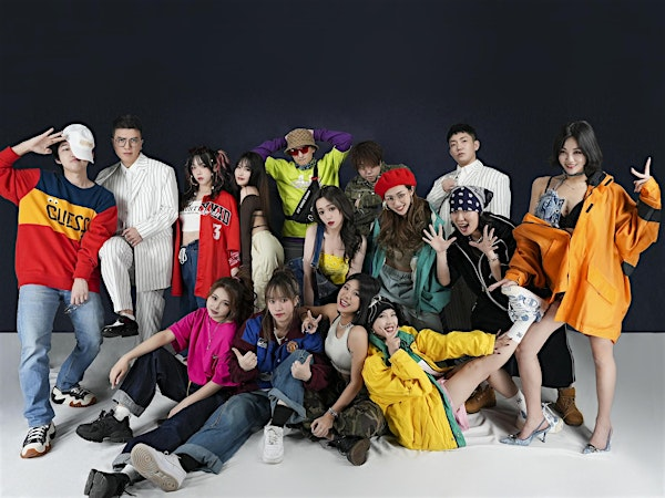 2025 AKF DANCE SHOWCASE-6PM | Melrose Ballroom