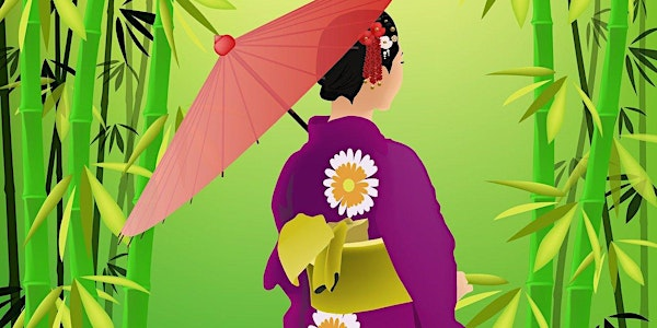 Sewing class - Duvet cover to kimono | Carrow House