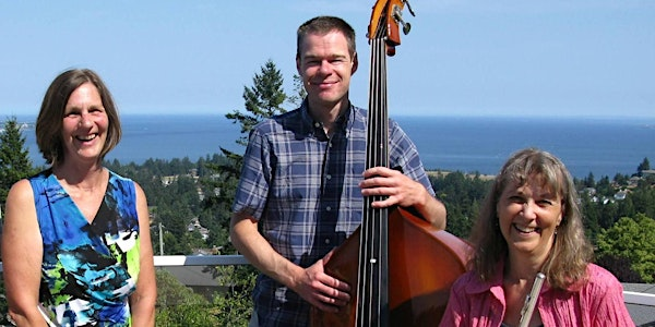 Musical Melange: Broke and Blue 2 | Central Saanich United Church