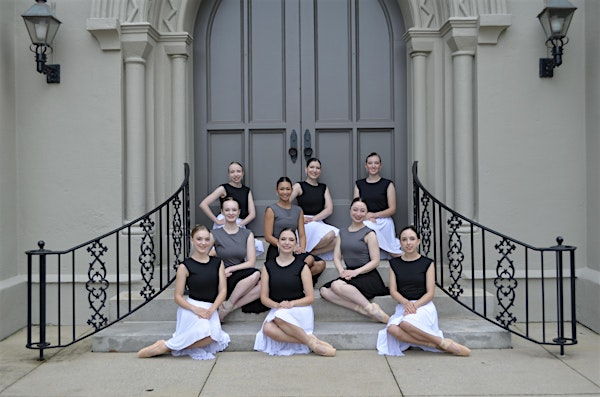 Renovate Ballet to perform "MEMOIRS" | Franklin Park Performing & Visual Arts Center