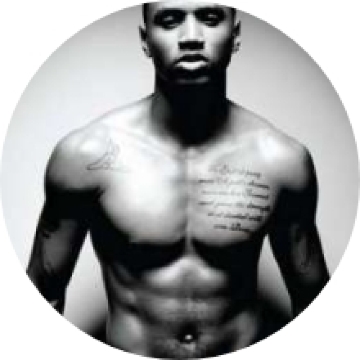 Trey Songz, Ashanti, K. Michelle St Louis Concert Tour 2026｜February 13 | Chaifetz Arena