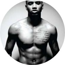 Trey Songz, Ashanti, K. Michelle St Louis Concert Tour 2026｜February 13 | Chaifetz Arena