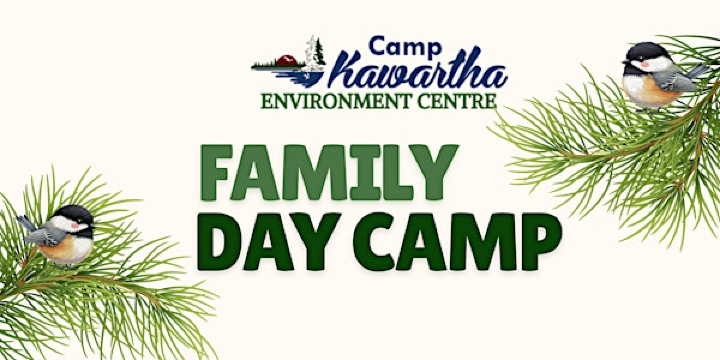 Family Day Camp | 2505 Pioneer Rd