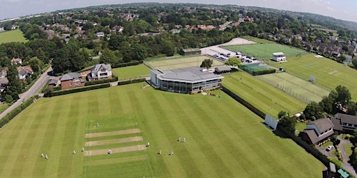 IVES- Staff vs Students  Cricket Match and Family day | Neston Cricket Club