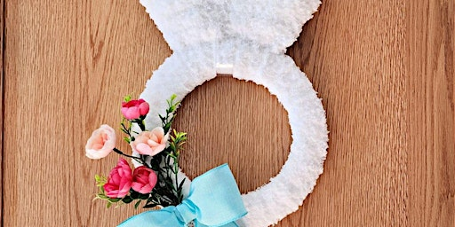 Bunny Wreath Workshop @ Ernie's Roadhouse | Ernie's Roadhouse