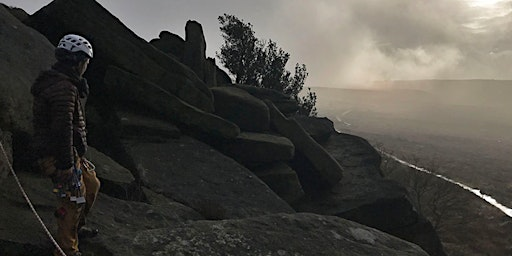 Rock Climbing Instructor Assessment | Outside.co.uk