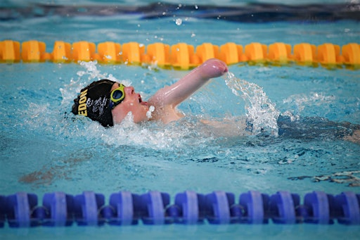 National Junior Para Swimming 2026 | Alan Higgs Centre