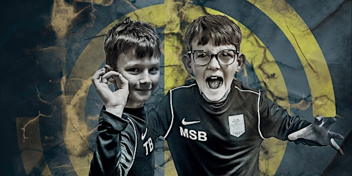 FFE Ballers League U11/U12 - Monday 30th March | FFE Technical Training Centre