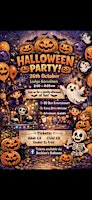 Halloween Party | New Lodge Gorseinon Independent Social Club