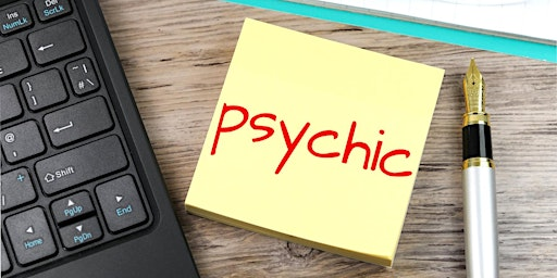 Psychic Development Day | The Old Vicarage