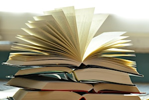Friday Afternoon Book Club | Wasaga Beach Public Library