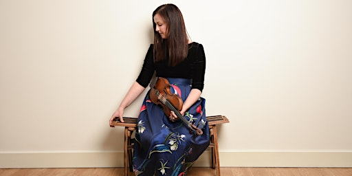 Jenna Reid with Harris Playfair - Music on a Summer Afternoon | Brookfield Village Hall