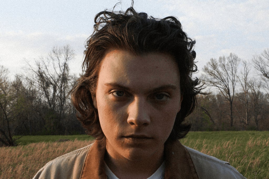 Blake Whiten - Something to Say Tour (Charleston) | Music Farm