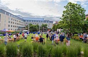 POMP26 | Marsh Quad