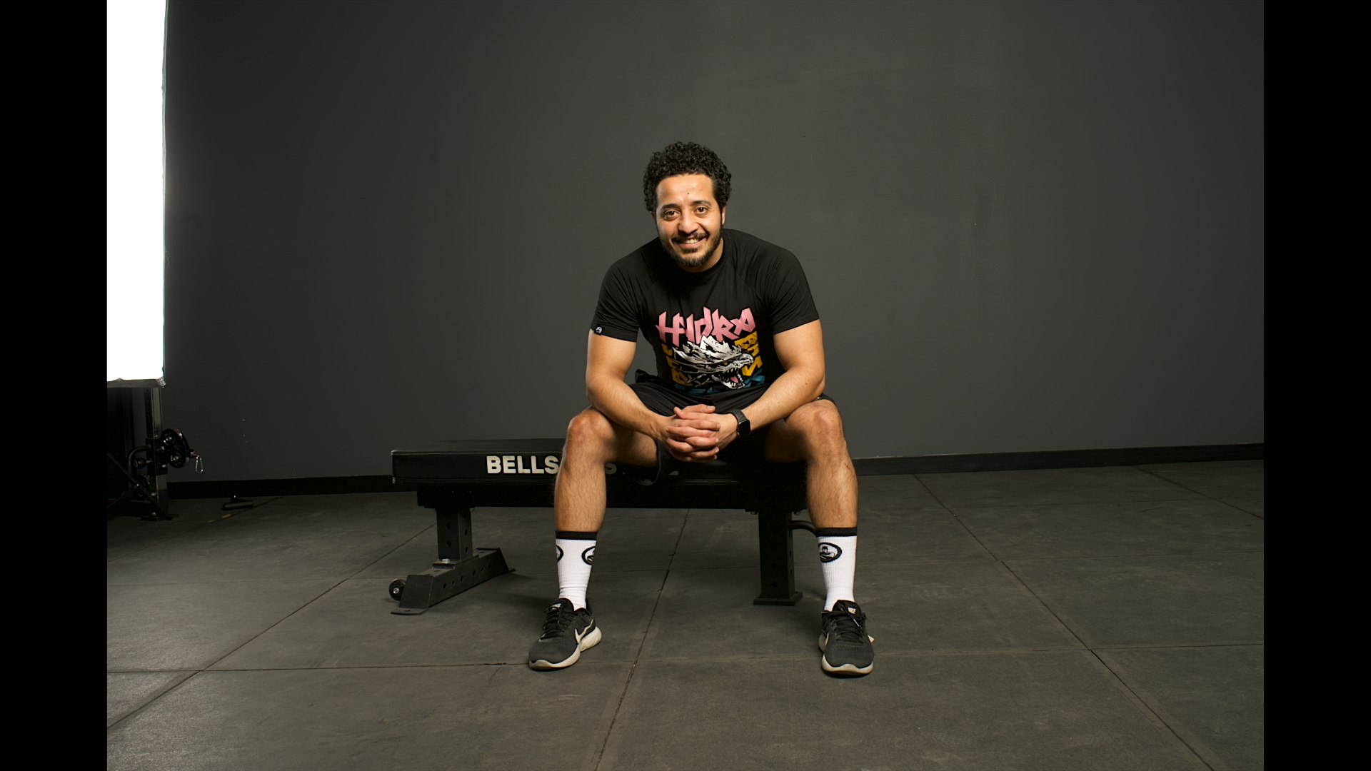 Lift Off: Power Clean & Snatch Workshop | Bells of Steel