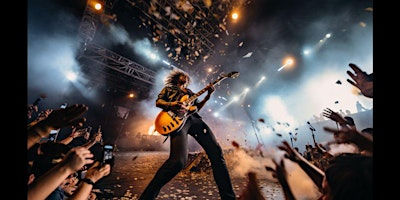 The Foo Fighters - Anfield - Secure Manned Parking - 800 m away | 251 Walton Ln