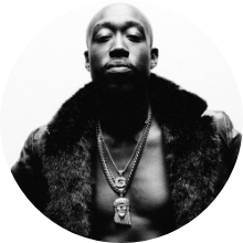 Freddie Gibbs, Geordie Greep Indianapolis Concert Tour 2026｜June 14 | Murat Theatre at Old National Centre