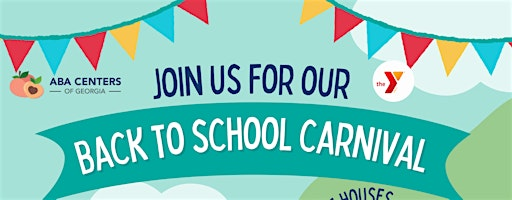 Back-to-School CARNIVAL | McCleskey-East Cobb Family YMCA