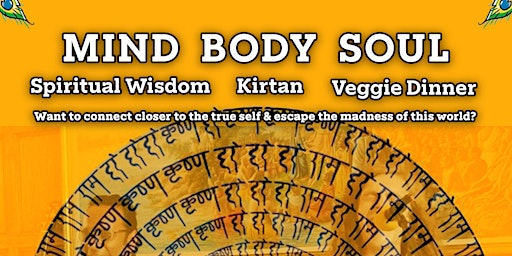 Mind Body Soul - Lincoln | Mint Lane Cafe