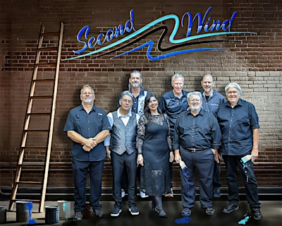 Second Wind at The Lyric | The Lyric