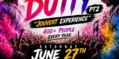 VERY DUTTY PT2 | 158 Franklin Ave