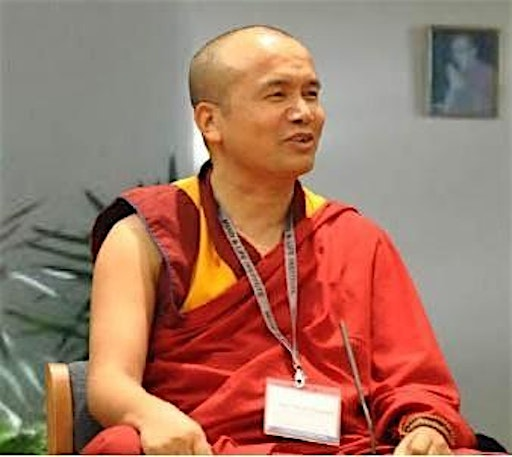Buddhism & Modern Science | Lam Rim Bristol Buddhist Centre