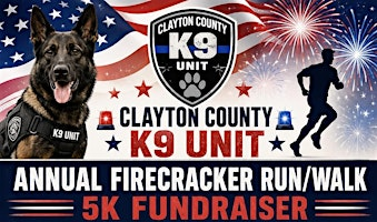 38th Annual Garnavillo Firecracker 5K Run/Walk | Garnavillo Fire Department