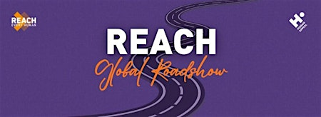 LEEDS: The REACH Global Roadshow | Cha Cha Chai