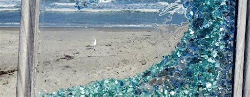 Sip & Shimmer: A Crushed Glass Art Night | Everything Wine