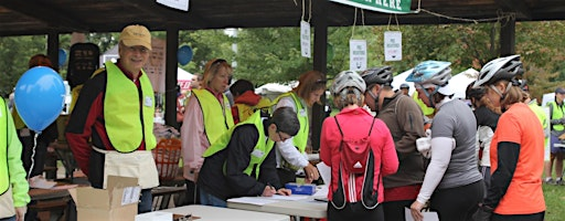 Friends of the Clinton River Trail Fall Classic | Rochester Municipal Park