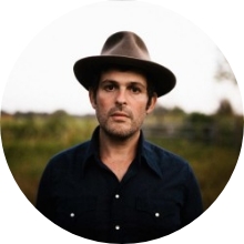 Gregory Alan Isakov Peoria Concert Tour 2026｜August 18 | Peoria Civic Center - Theatre