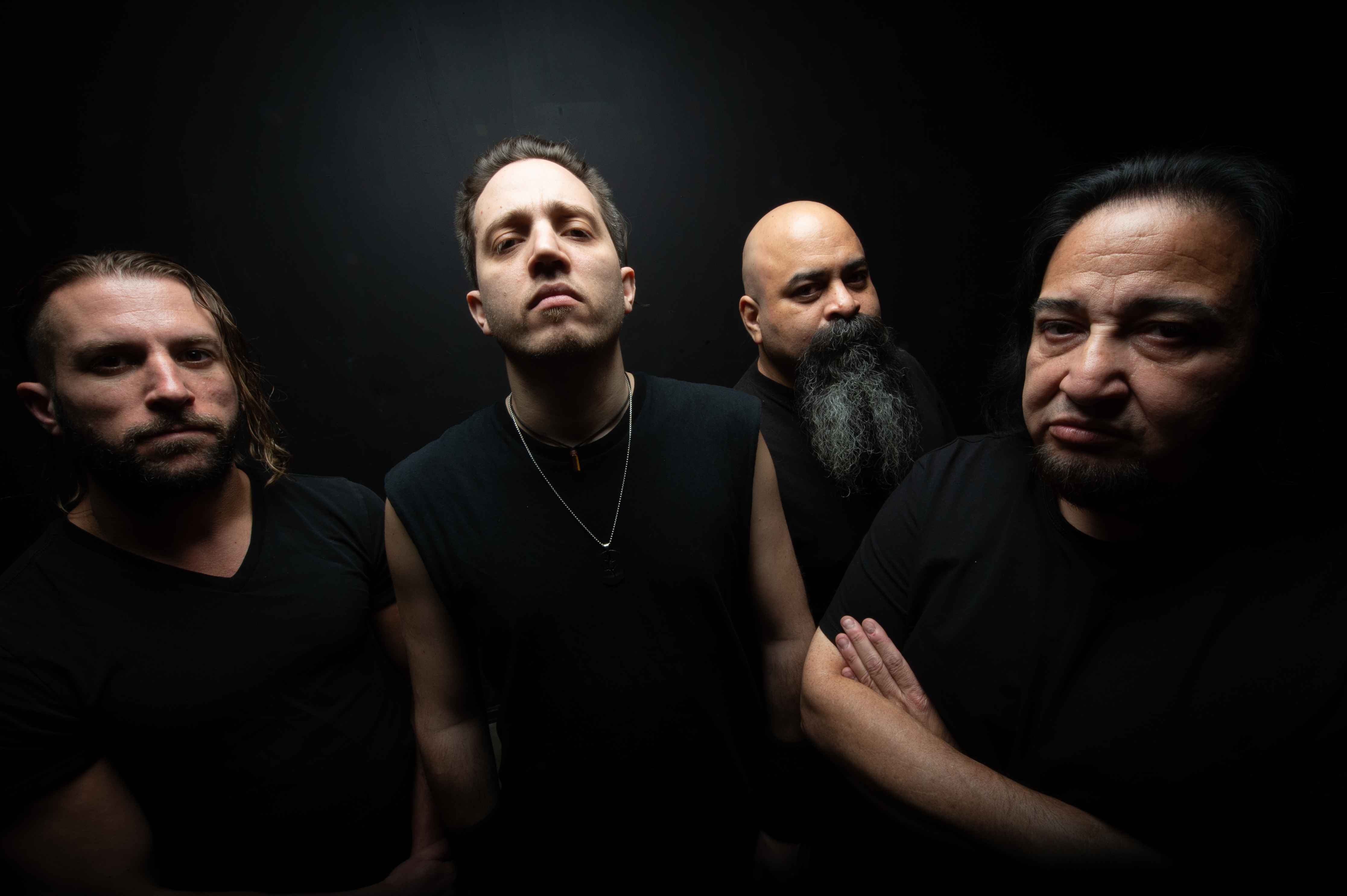 Fear Factory: Cybernetic Domination Tour 2026 (Kraków) | Klub Kwadrat