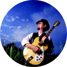 Roger McGuinn Santa Barbara Concert Tour 2026｜September 12 | Lobero Theatre