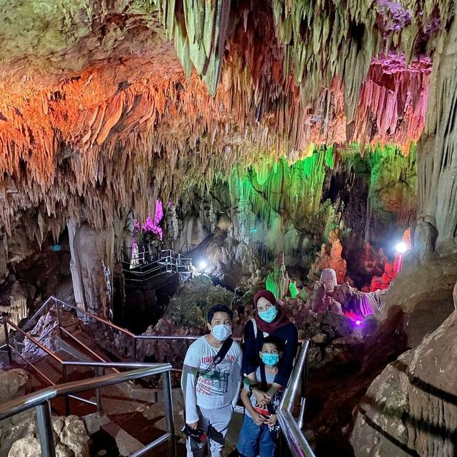 GOA GONG EAST JAVA