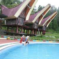 Hotel Sahid Toraja