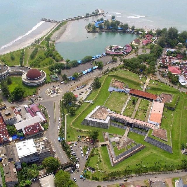 fort Marlborough