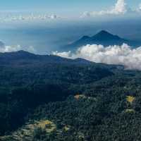 MERBABU MOUNTAIN